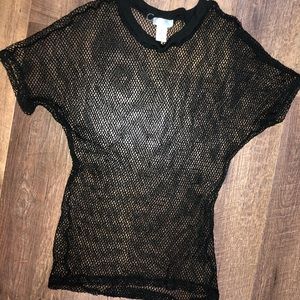 Mesh Top